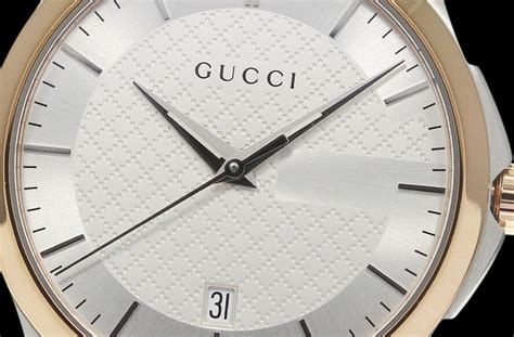 gucci watch factory